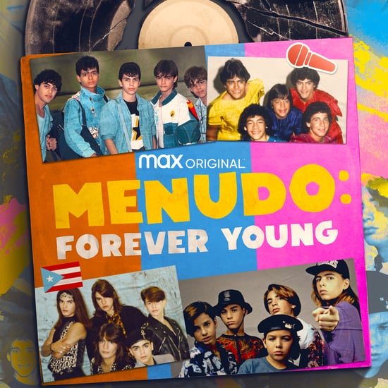 Menudo: Forever Young Tells the Untold Story Behind the Band