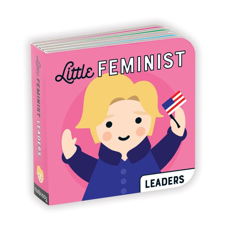 Little Feminists: Leaders