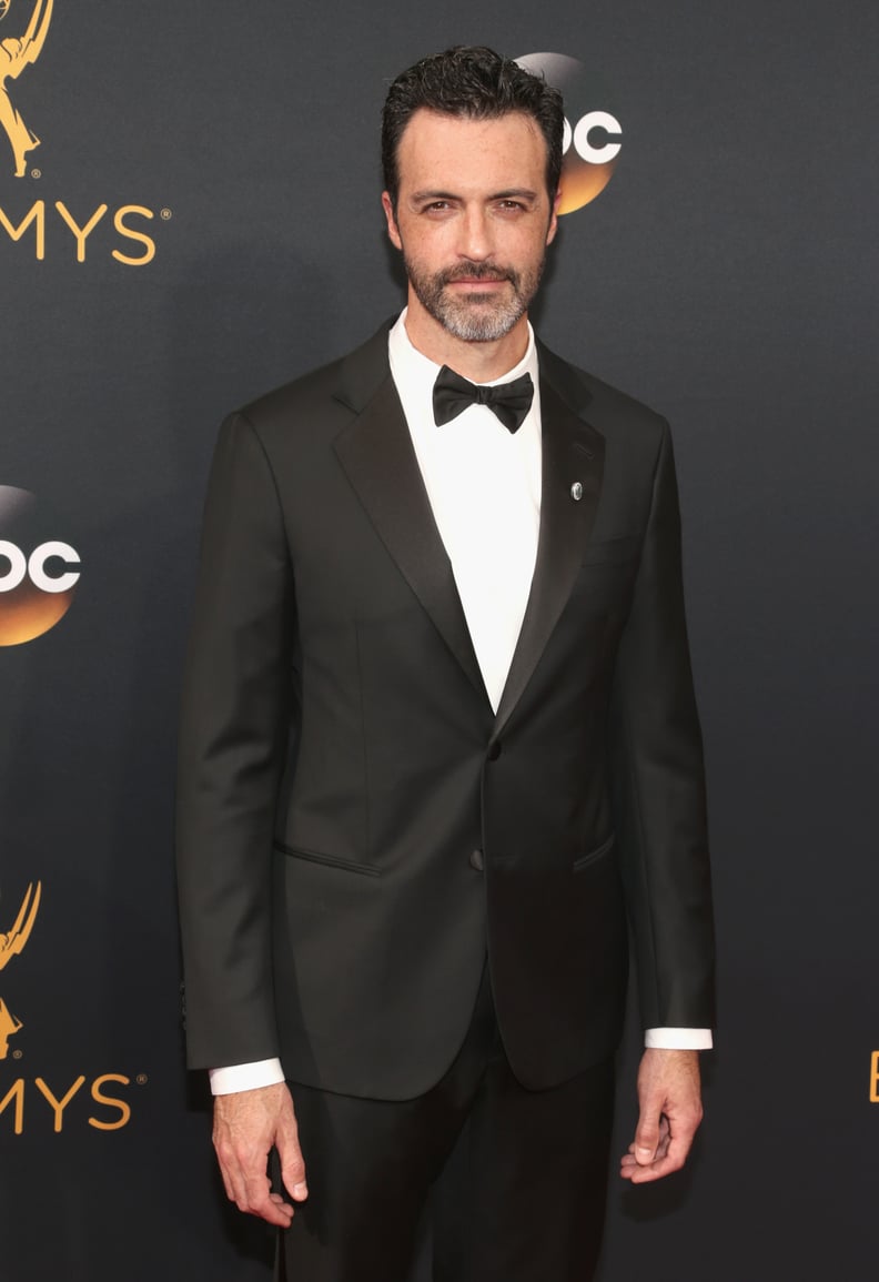 Reid Scott