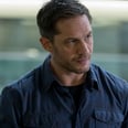 The First Official Photo From Tom Hardy's Venom Is More Exciting Than You Think