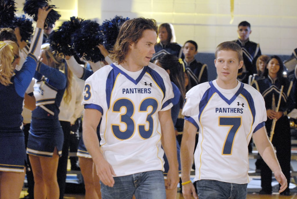 "Friday Night Lights"