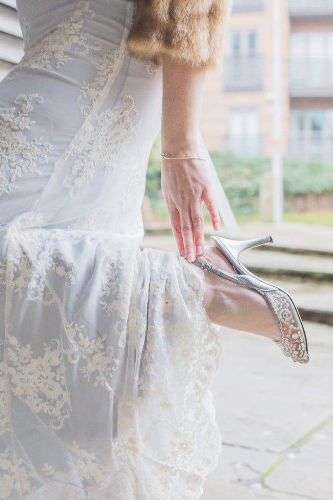 Boho Elopement in Coventry England