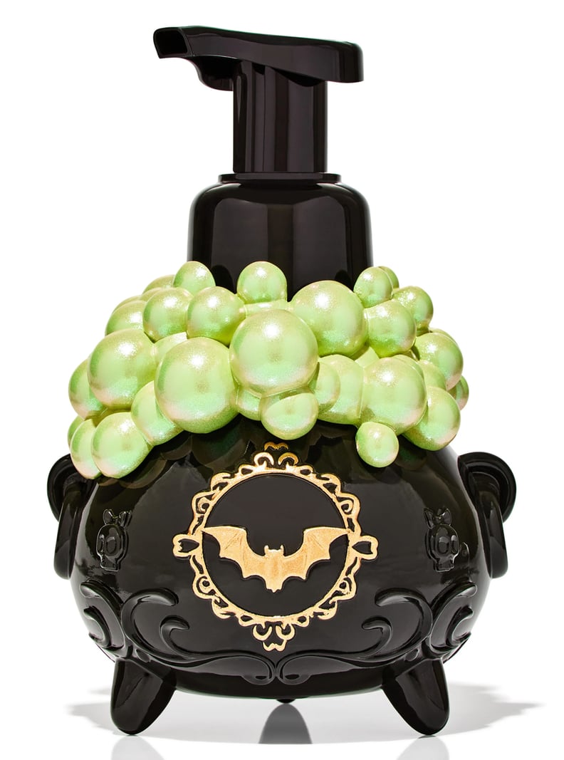 Bath & Body Works Halloween Collection 2025 | PS Beauty