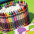 Wax Works: 12 Creative and Easy Projects With Crayons