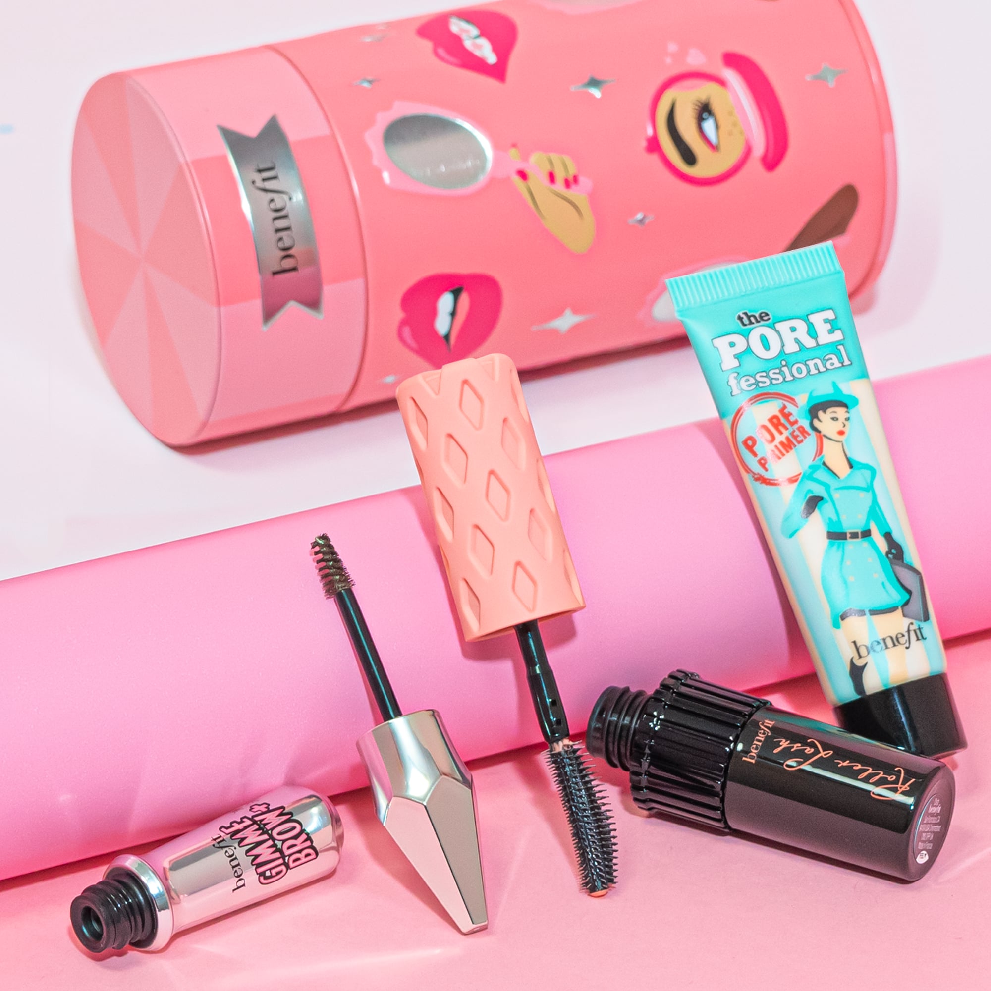 secret santa gifts for makeup lovers