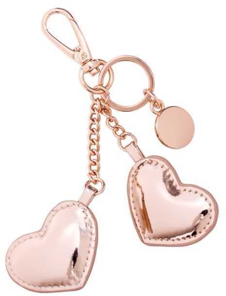h and m keychain