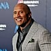 Dwayne Johnson's Best Moments of 2016