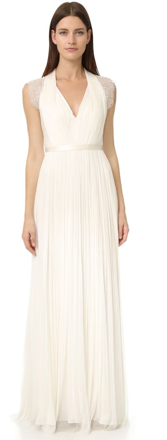 Catherine Deane Lavern Gown ($1,900)
