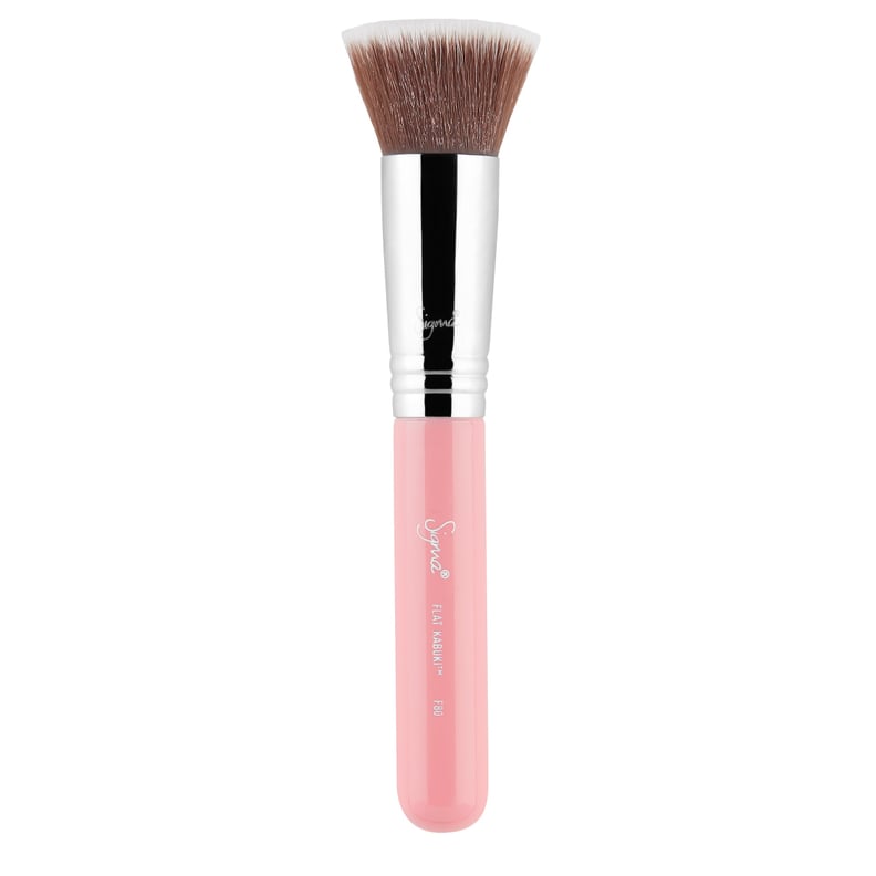 Sigma Beauty F80 Flat Kabuki Brush