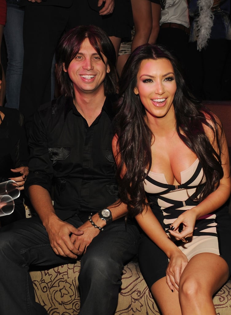 Jonathan Cheban