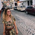 Haley Lu Richardson's Instagram Posts Are Equal Parts Stunning and Hilarious, and I'm Inspired