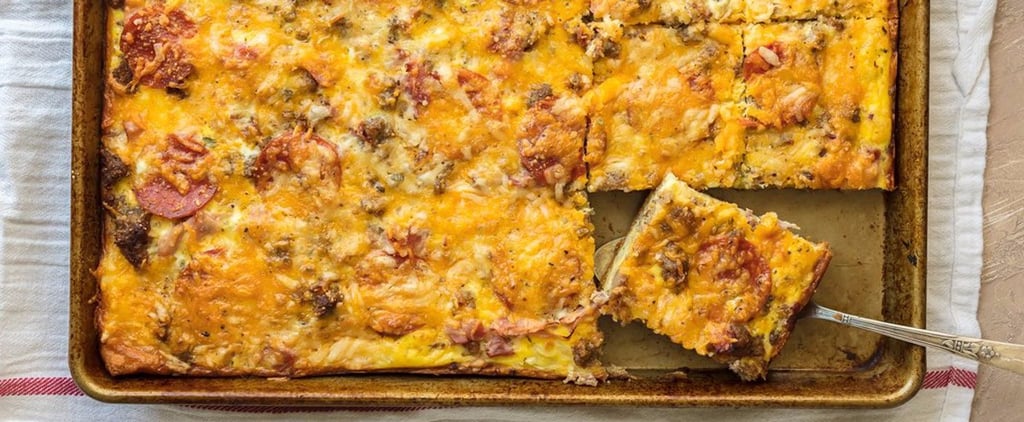 Sheet-Pan Eggs Recipes