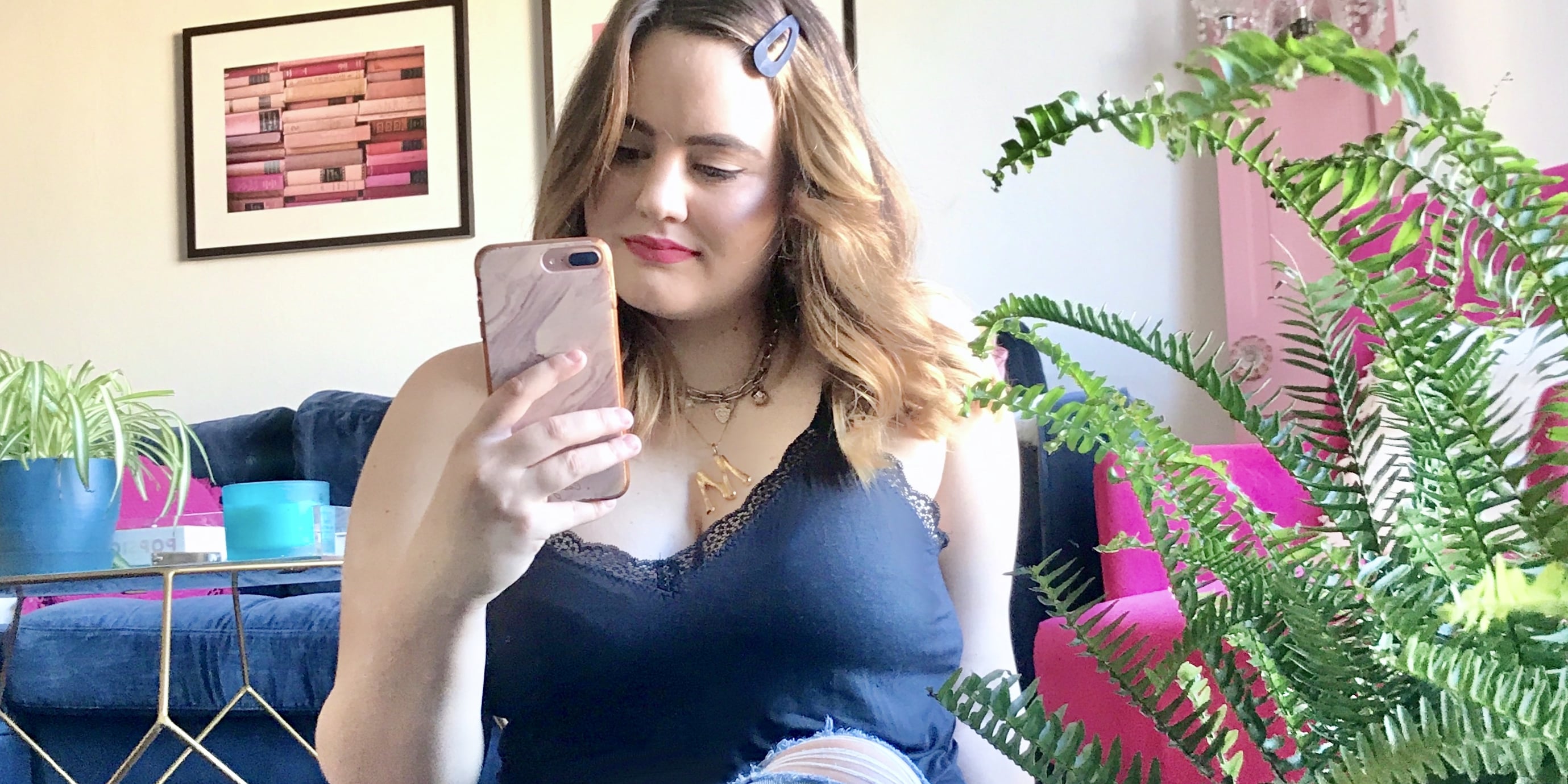  Foto zu Savage x Fenty Camisole Review 2020 