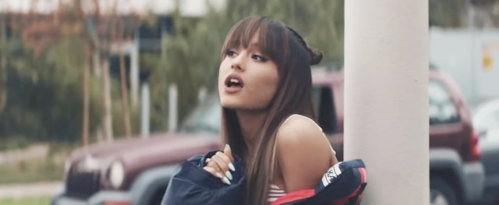 Ariana Grande and Future's "Everyday" Video
