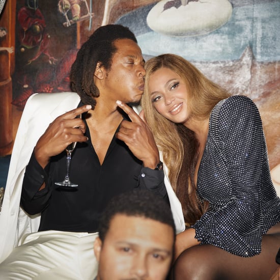 Pictures of Beyoncé's Club Renaissance Party