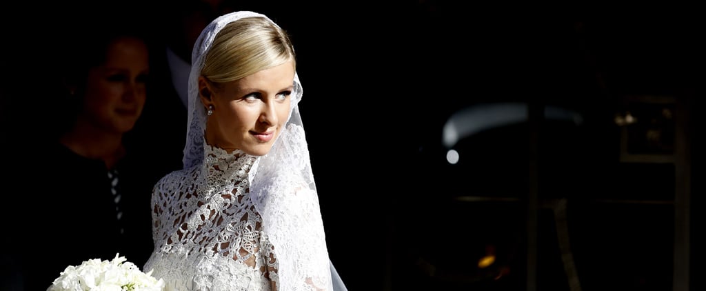 Nicky Hilton's Wedding | Video