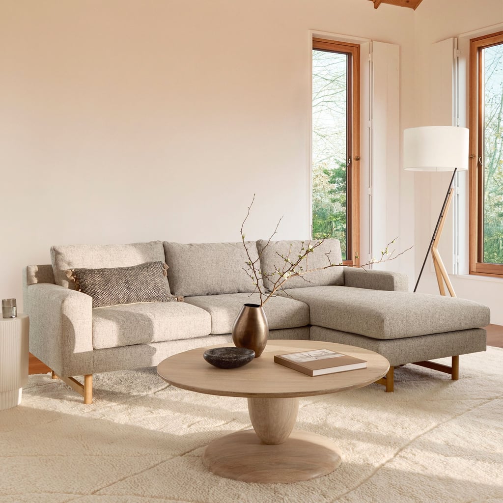 The Most Comfortable Sectionals to Shop at Every Price Point