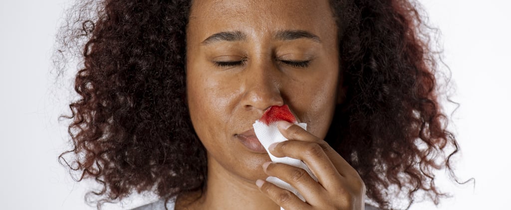 4 Ways to Stop Severe Nosebleeds That Actually Work