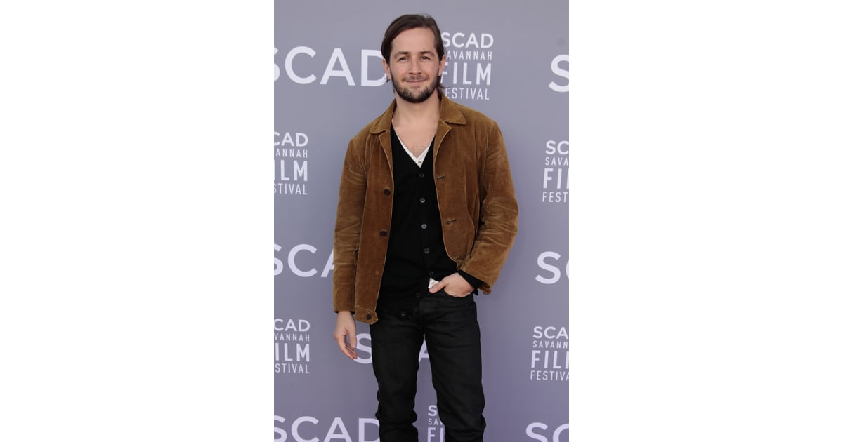 Who Is Michael Angarano? | POPSUGAR Celebrity Photo 15