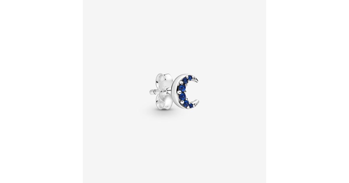 Pandora moon earings Clearance