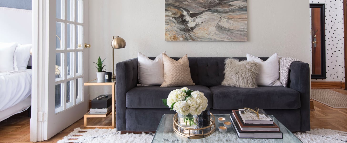 The 3 Most Important Decorating Elements, According to a Designer