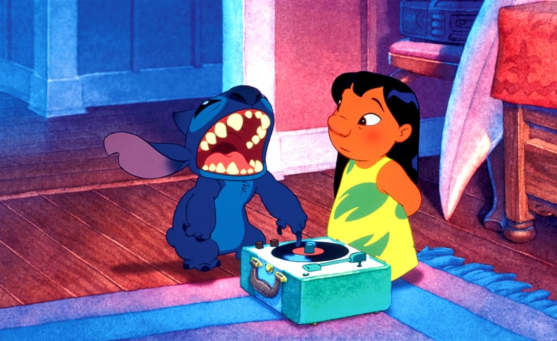 Lilo & Stitch (2002)