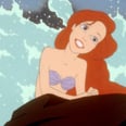 This Iconic Disney Song Was Almost Cut From The Little Mermaid