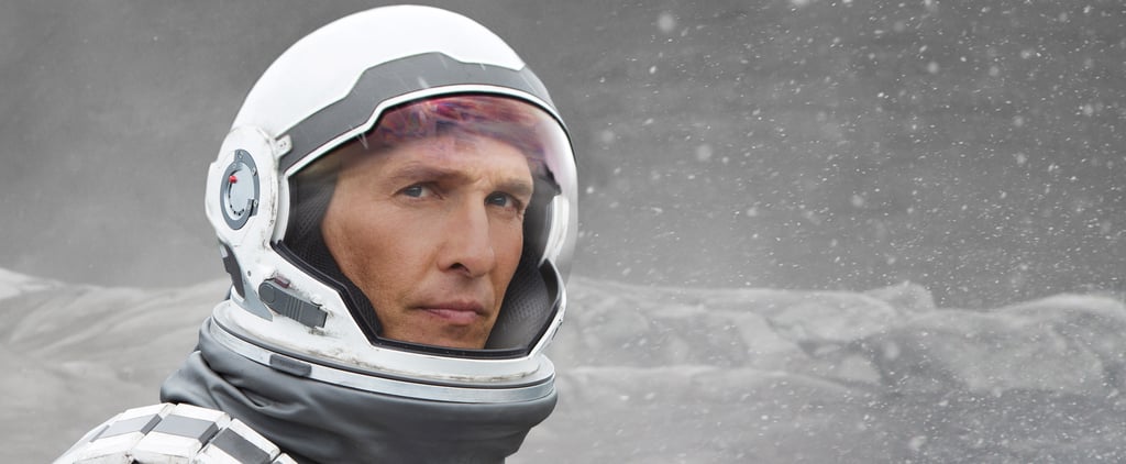 35 Movies Like Interstellar