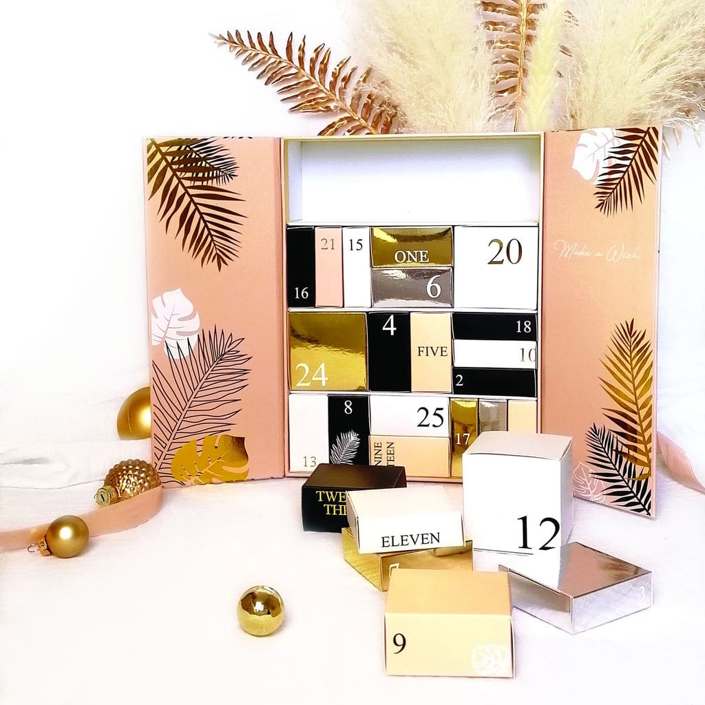 For the Fashionista: Jewelry Advent Calendar Best Advent Calendars