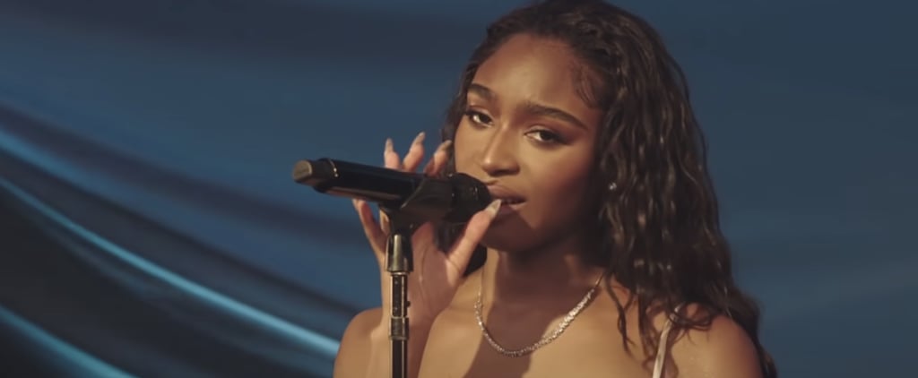 Normani's New Song "Fair" Is All About Heartbreak