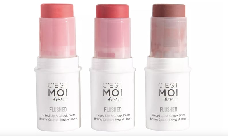 c'est moi flushed tinted lip Multipurpose Makeup at Target Abnehmen