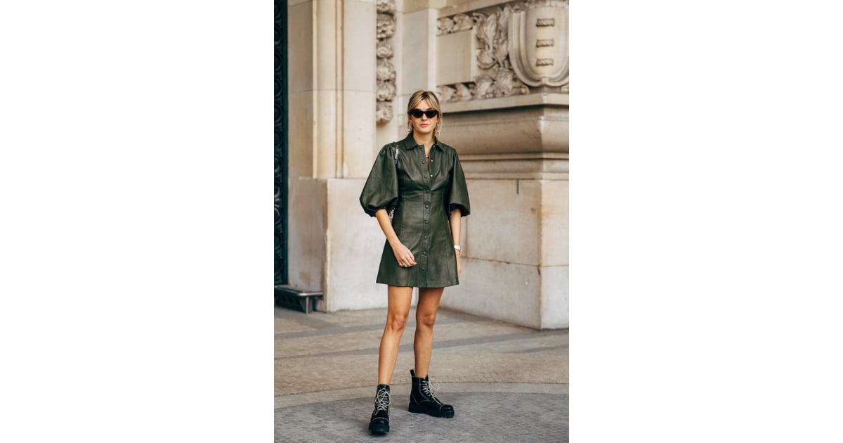 boot trend fall 2019