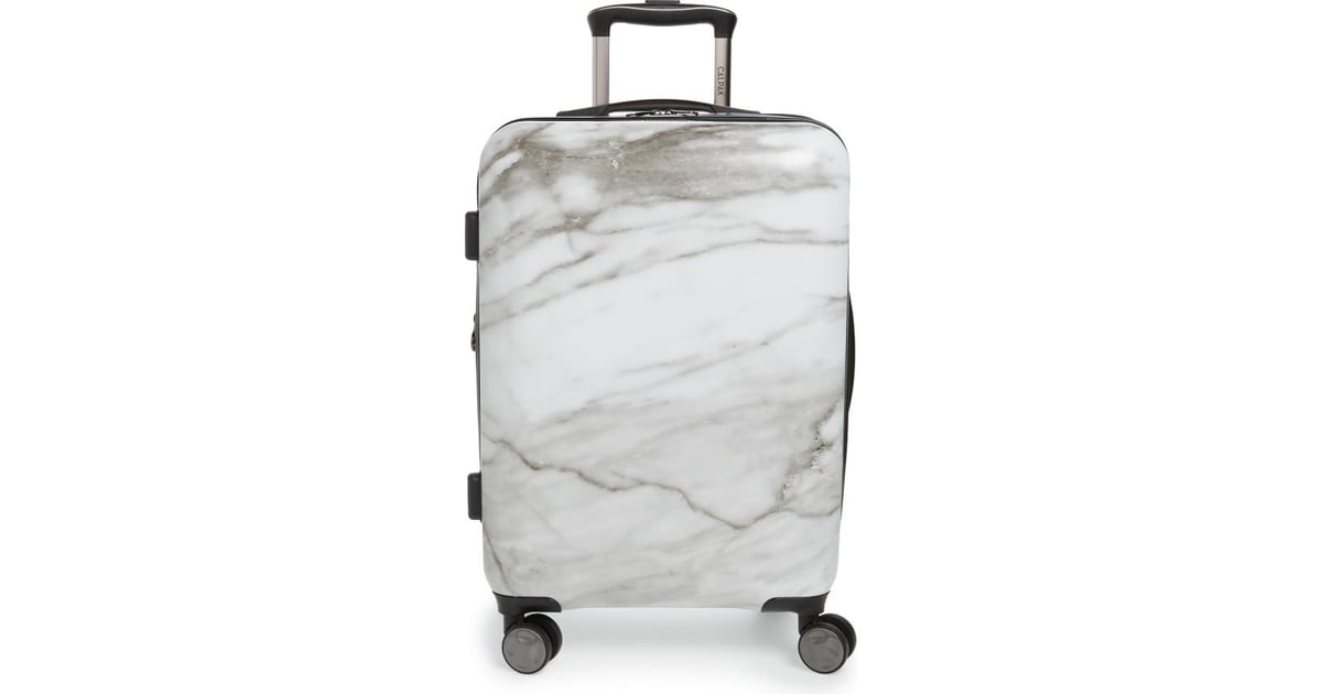 CALPAK Astyll 22Inch Rolling Spinner Suitcase Best Deals From