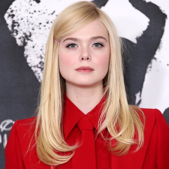 Elle Fanning