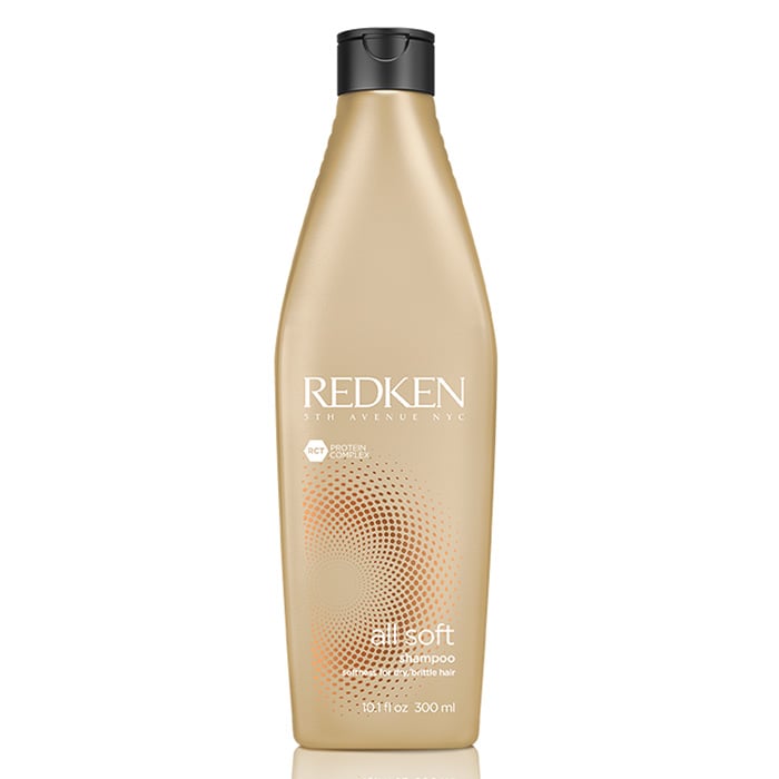 Redken All Soft Shampoo