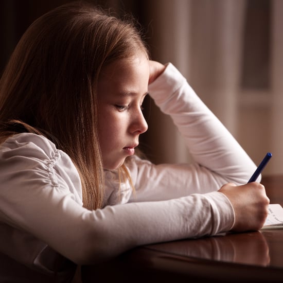 What Worries Kids