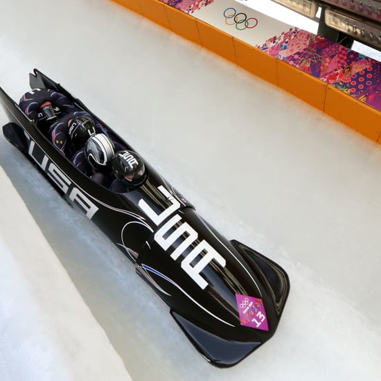 What Is Bobsledding?