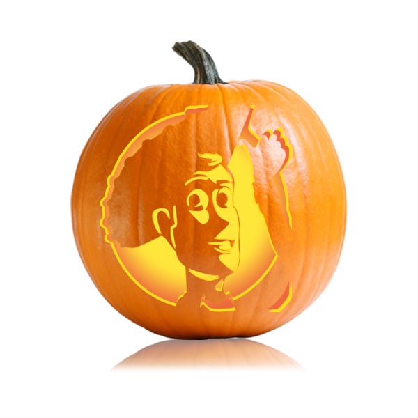 disney pumpkin carving ideas