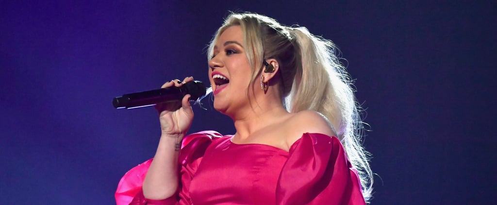 Kelly Clarkson Got Appendix Removed After 2019 BBMAs