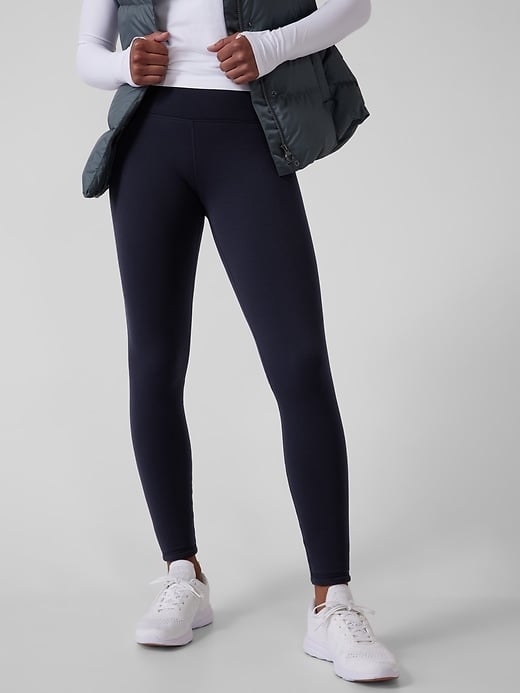 Altitude Tight in Polartec Power Stretch Leggings