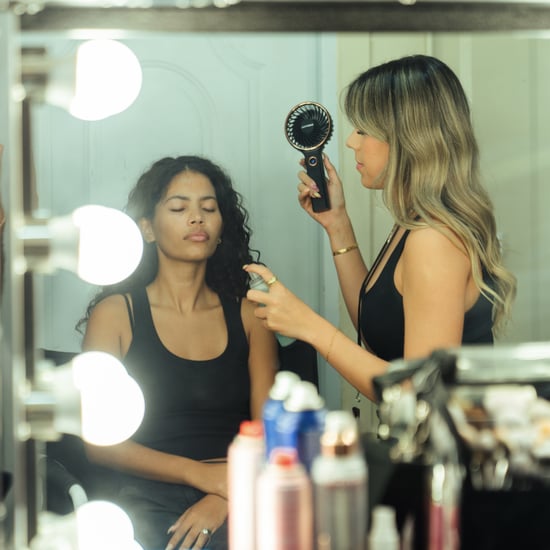 Inside Chuwi's Lorén Aldarondo’s Beauty Routine