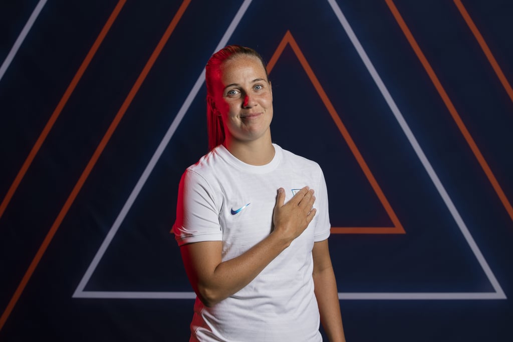 Women's Euros 2022: Beth Mead