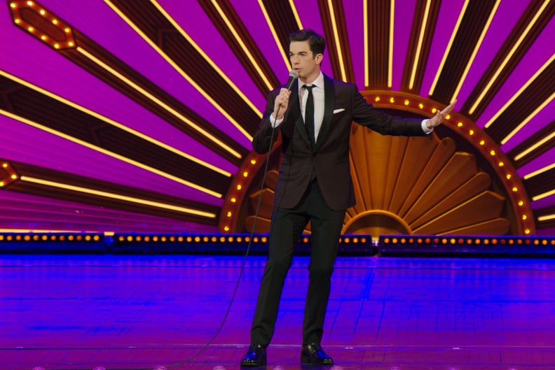 John Mulaney: Kid Gorgeous Live at Radio City