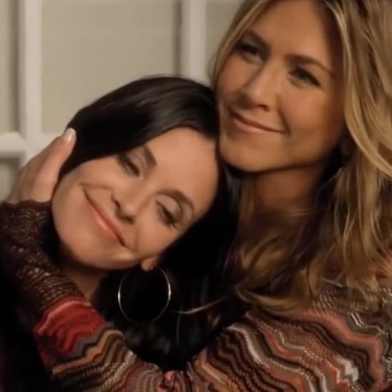Friends Reunion Fake Movie Trailer
