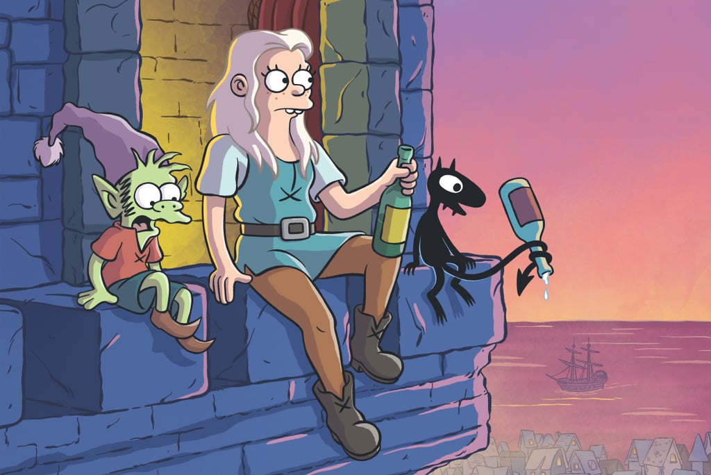 Disenchantment, Season 1