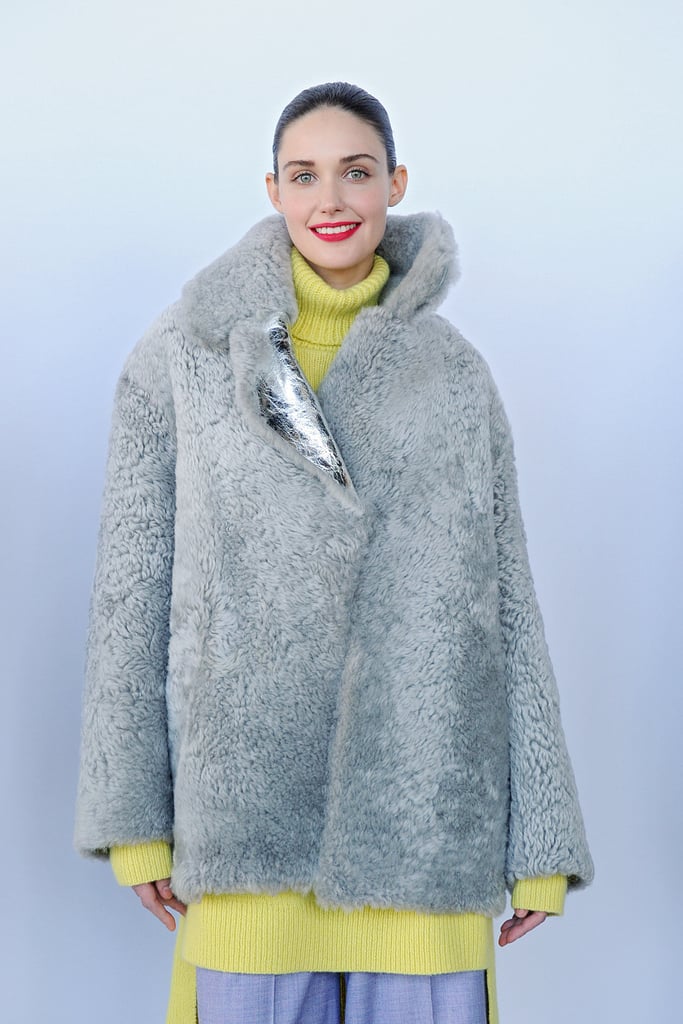 J.Crew Fall 2016 Collection