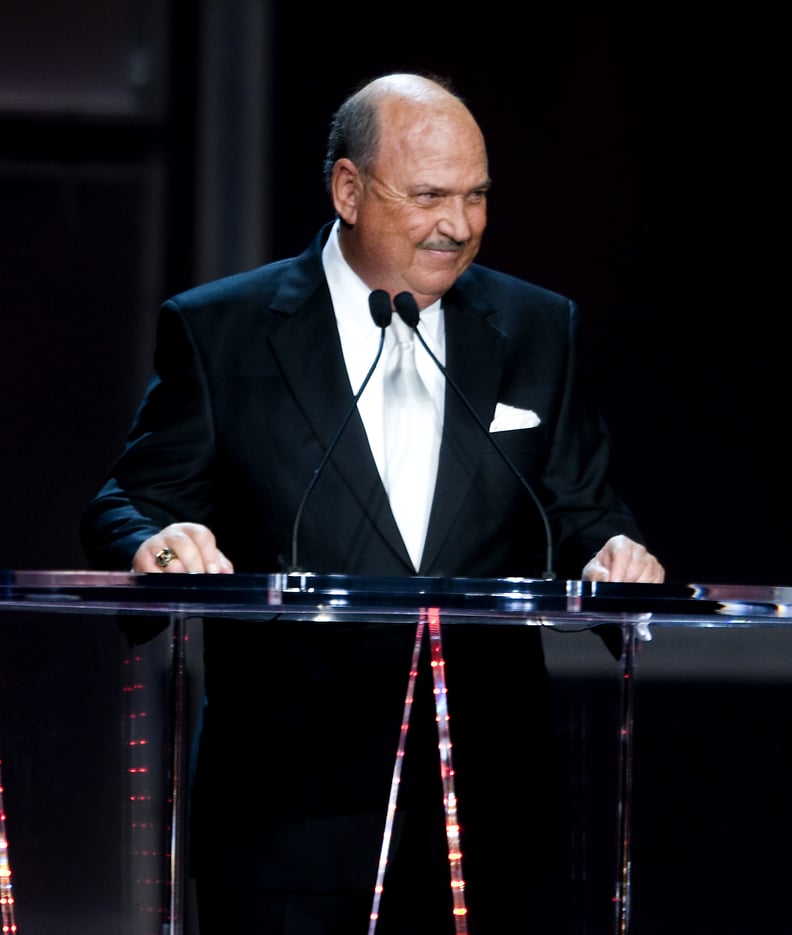 Gene Okerlund