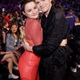 Joey King and Joel Courtney's Friendship Proves They're Basically Elle and Lee IRL