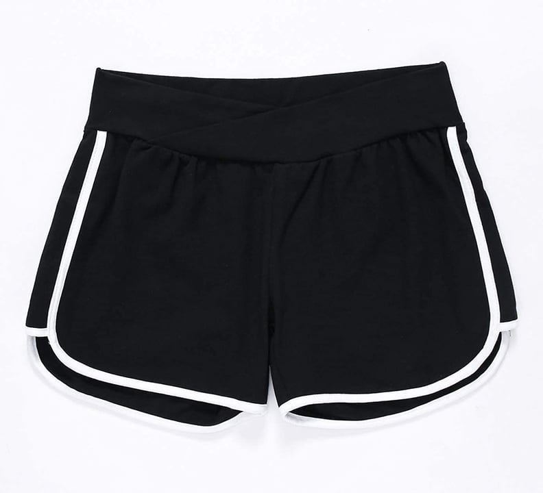 Tremour Maternity Shorts