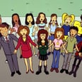 MTV Is Blessing Us With a Bunch of Daria Spinoffs, and 1 Features Tracee Ellis Ross